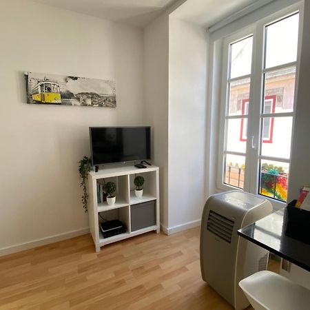 Apartment Beco Das Farinhas Lisboa Εξωτερικό φωτογραφία