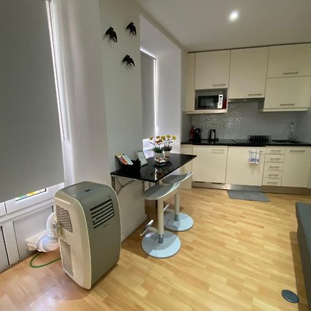 Apartment Beco Das Farinhas Lisboa Εξωτερικό φωτογραφία