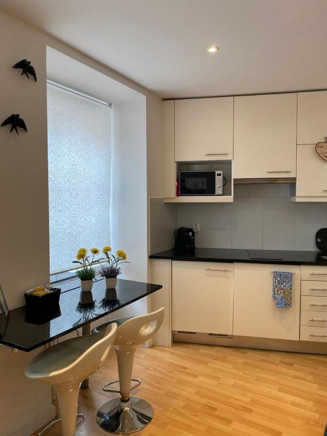 Apartment Beco Das Farinhas Lisboa Εξωτερικό φωτογραφία