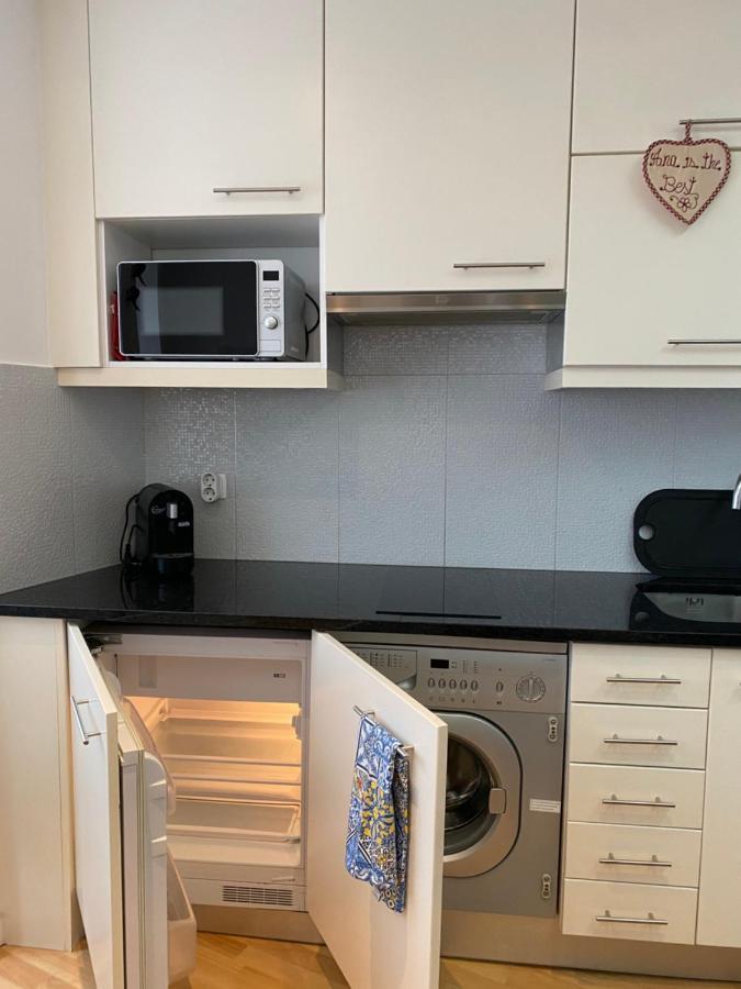 Apartment Beco Das Farinhas Lisboa Εξωτερικό φωτογραφία
