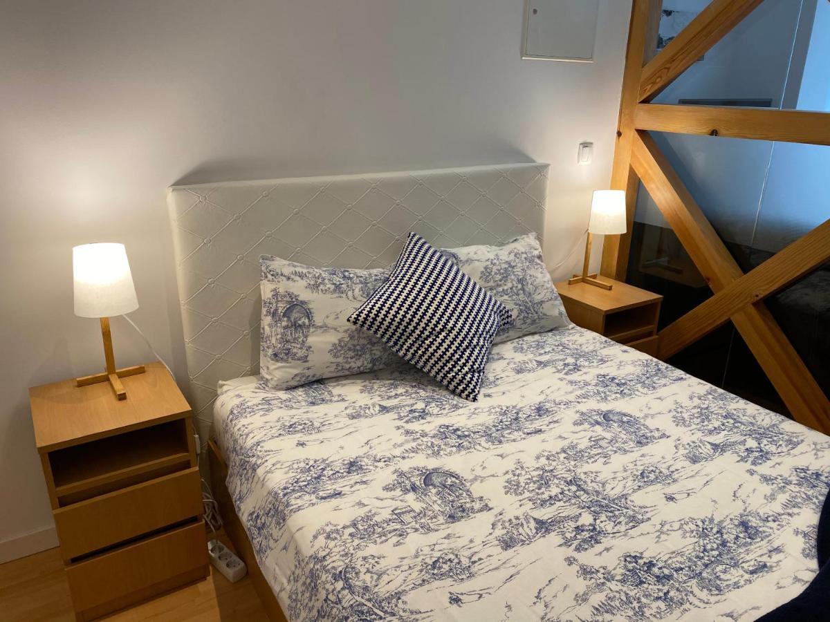 Apartment Beco Das Farinhas Lisboa Εξωτερικό φωτογραφία