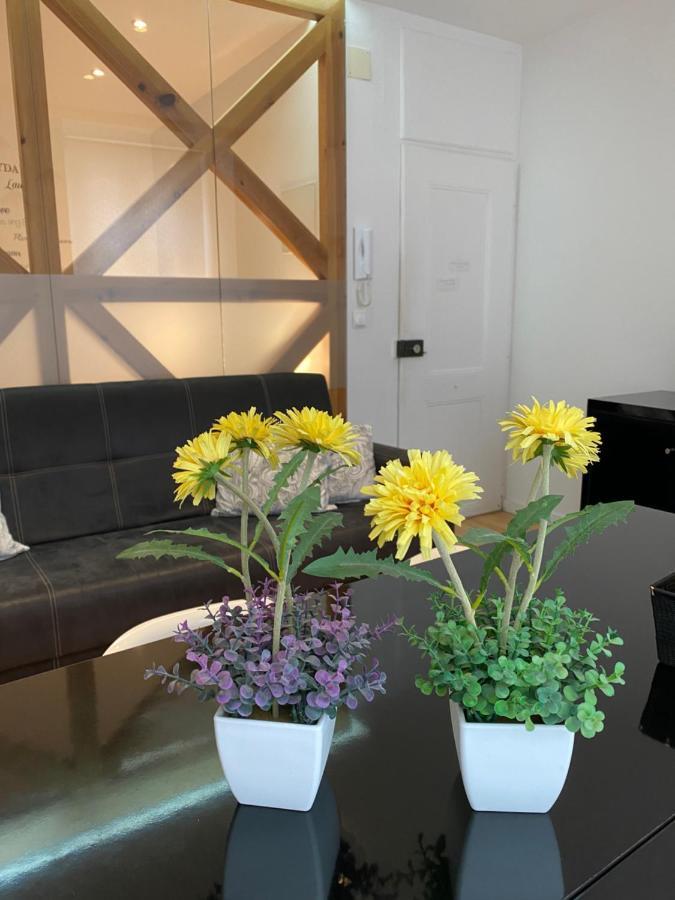 Apartment Beco Das Farinhas Lisboa Εξωτερικό φωτογραφία