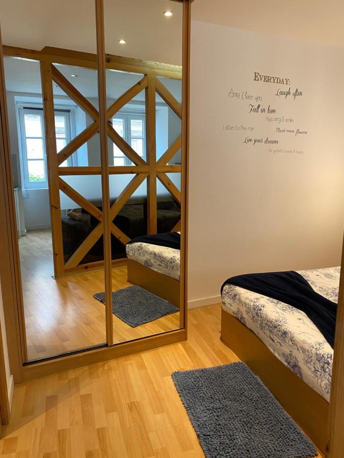 Apartment Beco Das Farinhas Lisboa Εξωτερικό φωτογραφία