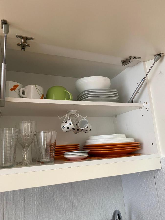 Apartment Beco Das Farinhas Lisboa Εξωτερικό φωτογραφία