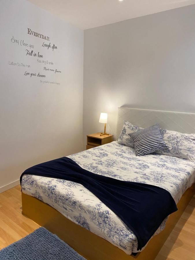 Apartment Beco Das Farinhas Lisboa Εξωτερικό φωτογραφία