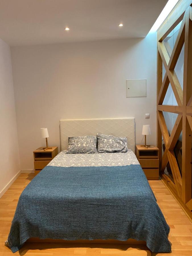 Apartment Beco Das Farinhas Lisboa Εξωτερικό φωτογραφία