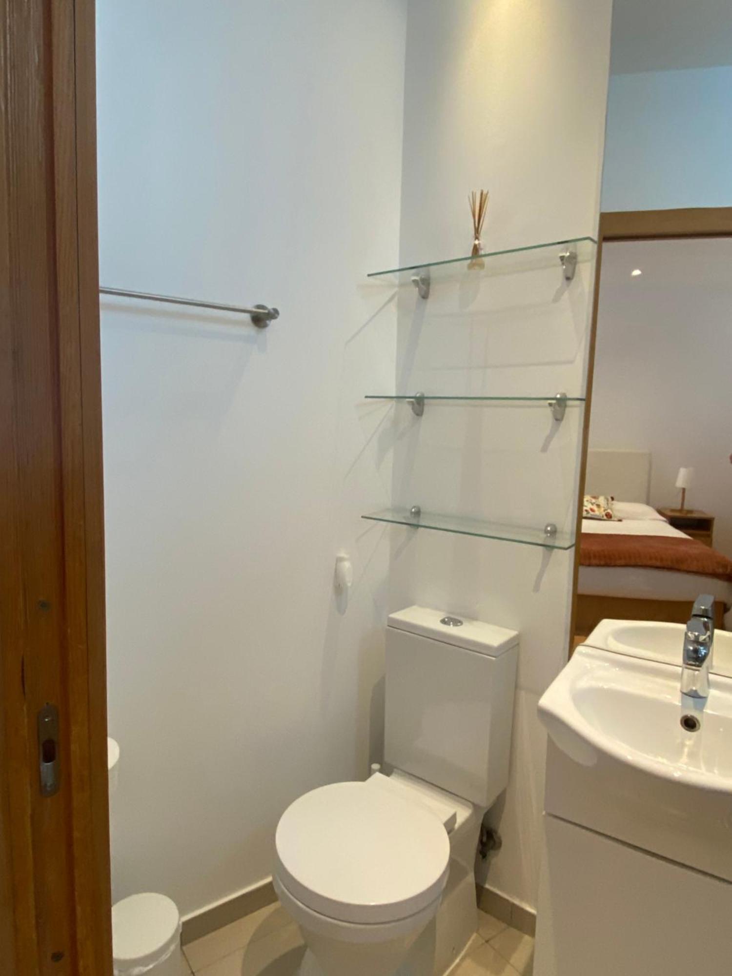 Apartment Beco Das Farinhas Lisboa Εξωτερικό φωτογραφία
