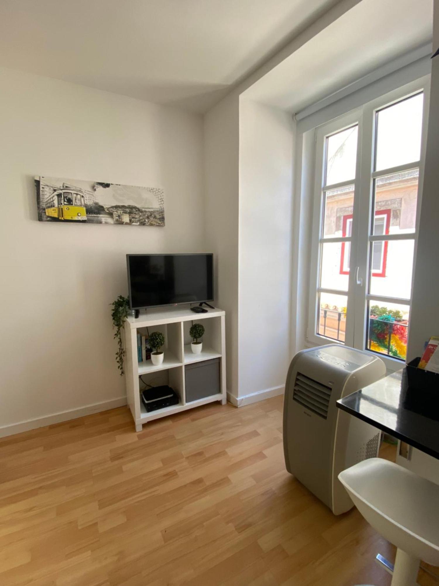 Apartment Beco Das Farinhas Lisboa Εξωτερικό φωτογραφία