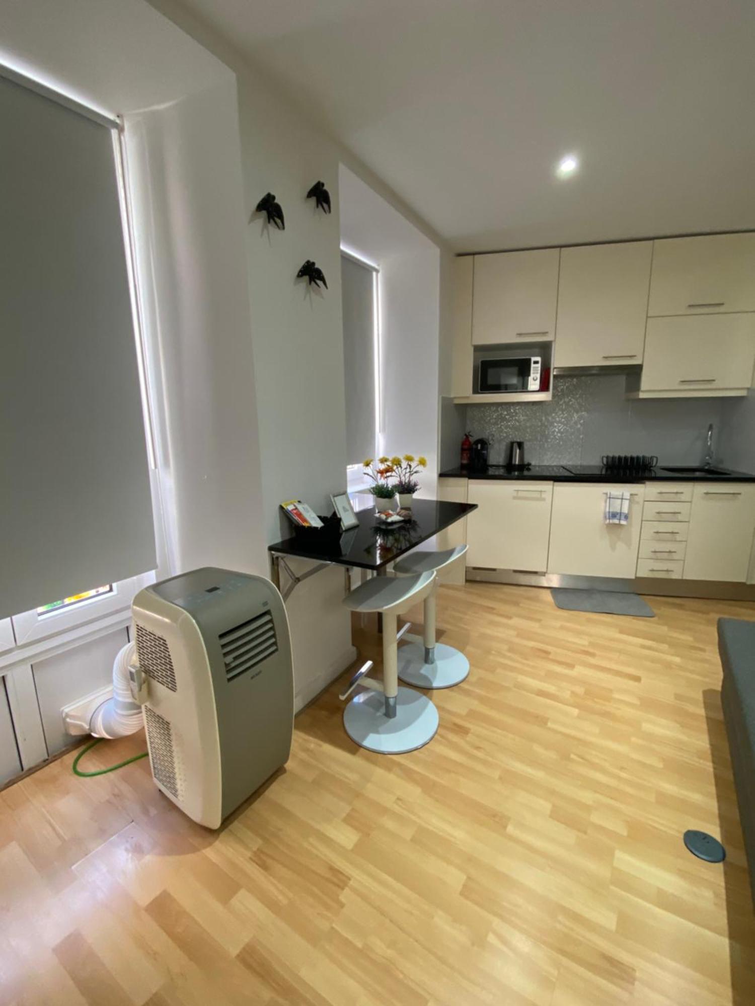 Apartment Beco Das Farinhas Lisboa Εξωτερικό φωτογραφία