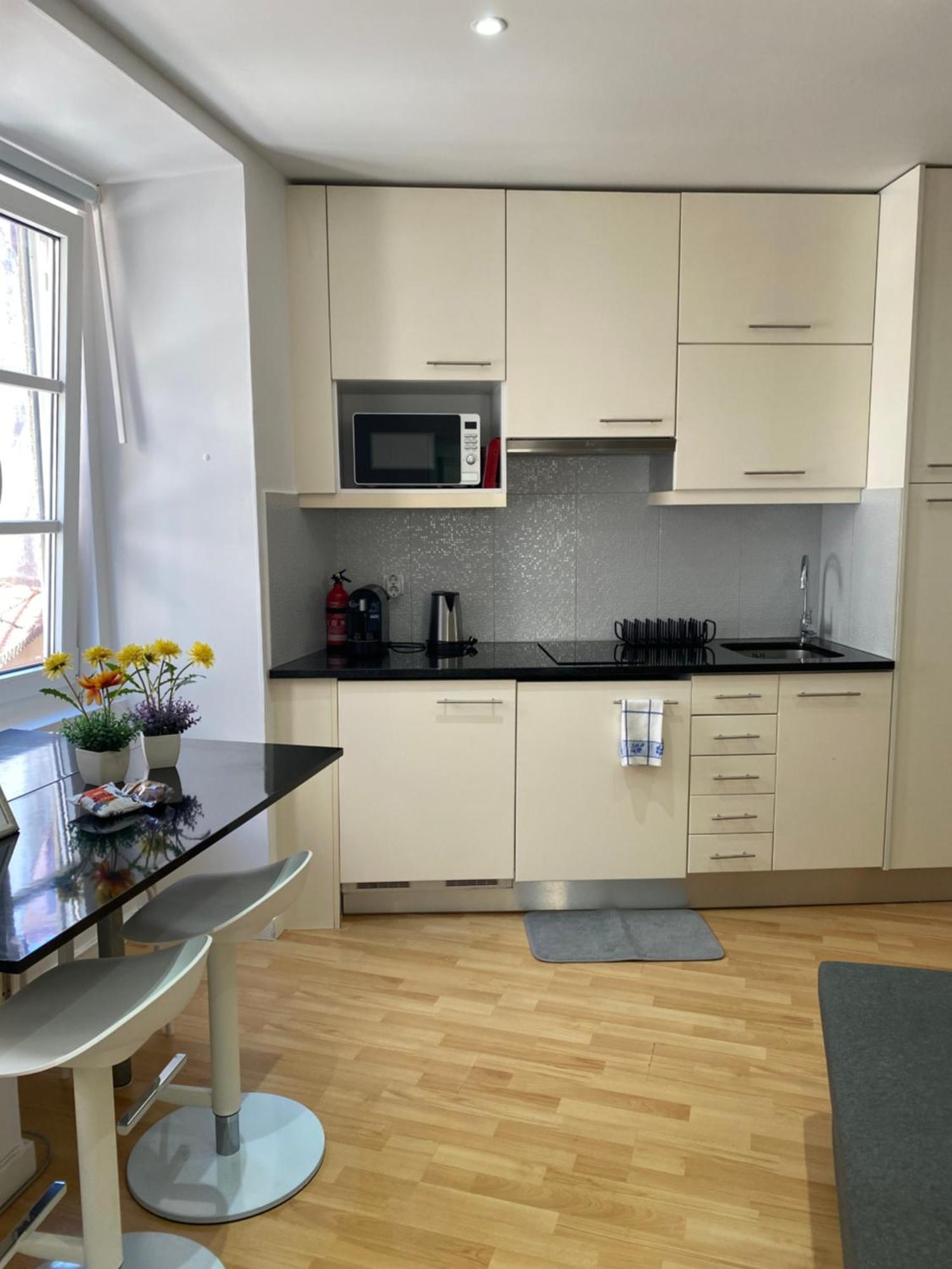 Apartment Beco Das Farinhas Lisboa Εξωτερικό φωτογραφία