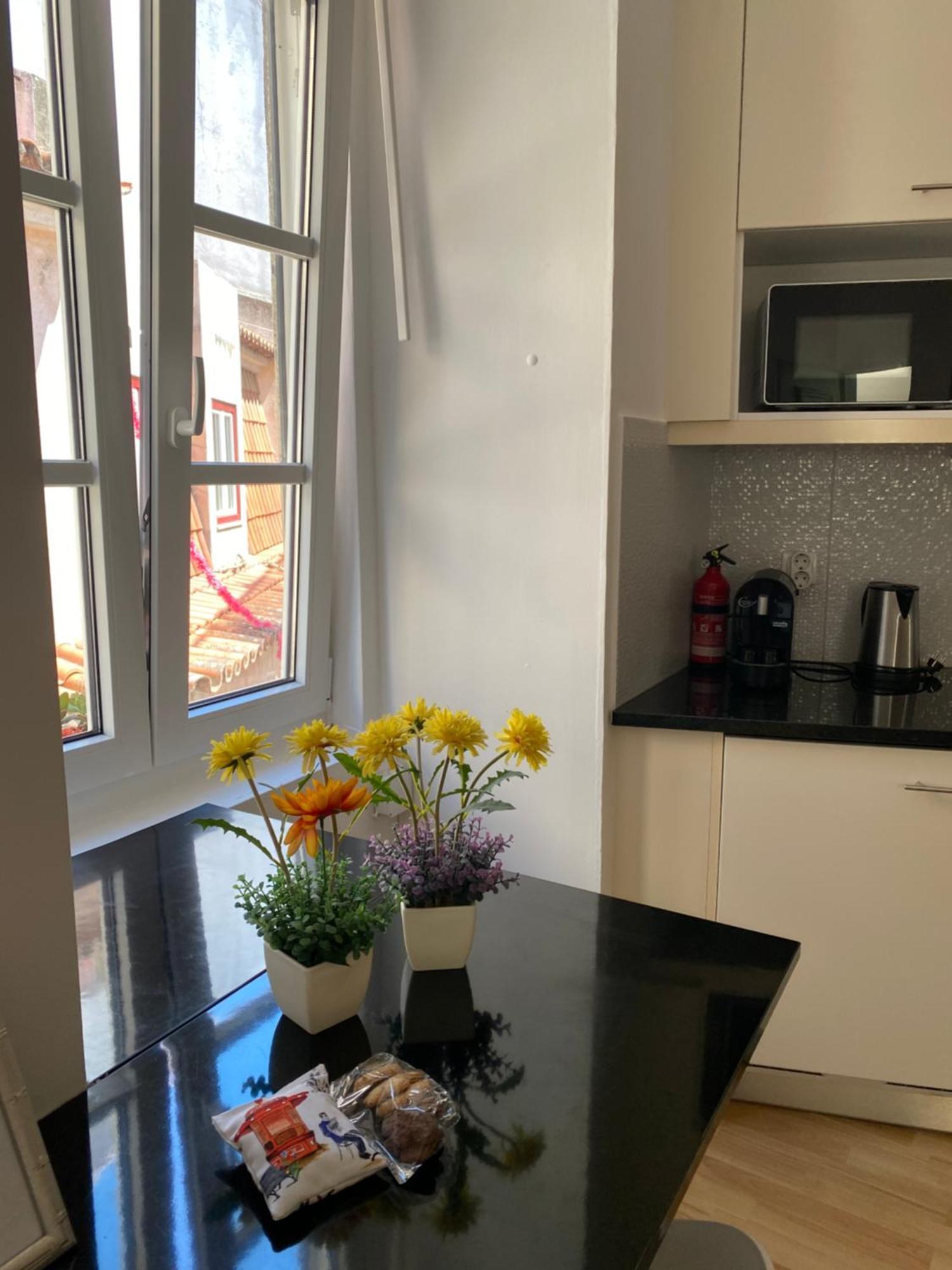 Apartment Beco Das Farinhas Lisboa Εξωτερικό φωτογραφία