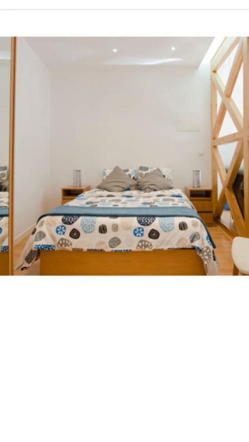 Apartment Beco Das Farinhas Lisboa Εξωτερικό φωτογραφία