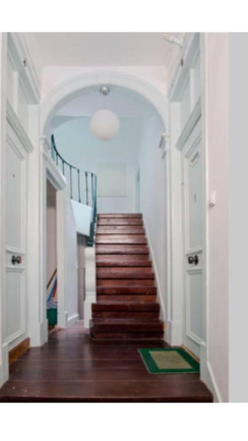 Apartment Beco Das Farinhas Lisboa Εξωτερικό φωτογραφία
