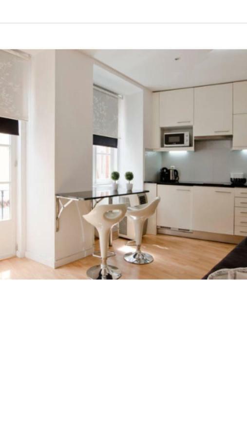 Apartment Beco Das Farinhas Lisboa Εξωτερικό φωτογραφία