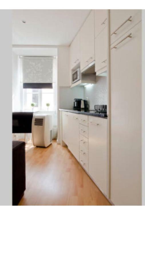 Apartment Beco Das Farinhas Lisboa Εξωτερικό φωτογραφία
