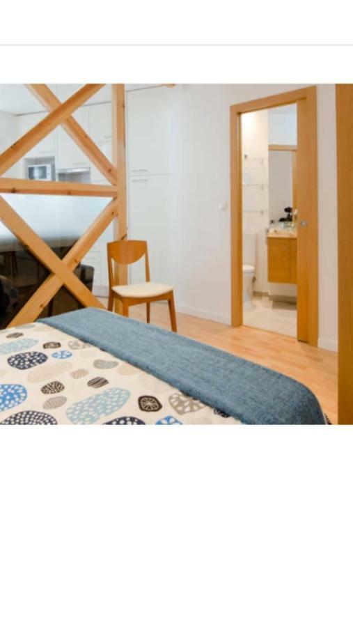 Apartment Beco Das Farinhas Lisboa Εξωτερικό φωτογραφία