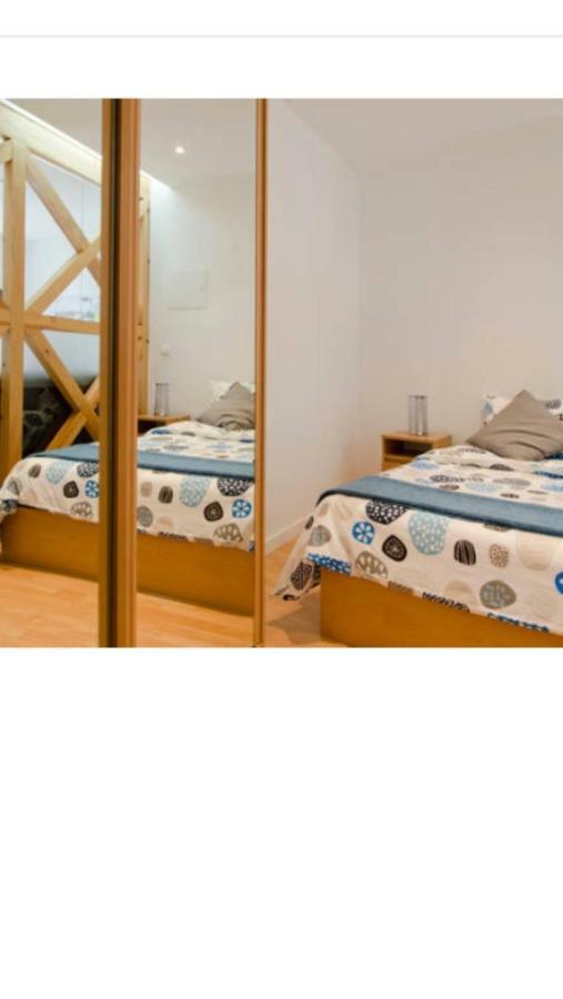 Apartment Beco Das Farinhas Lisboa Εξωτερικό φωτογραφία